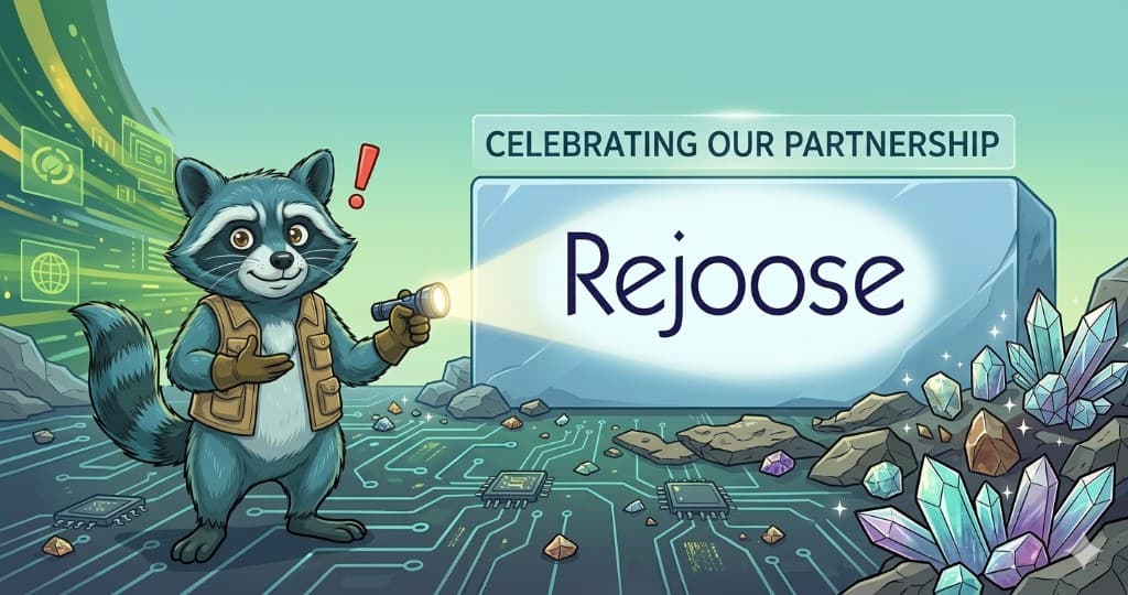 Illustration for: Why We Partnered with Rejoose — and What It Means for Every ITAD and Equipment Broker